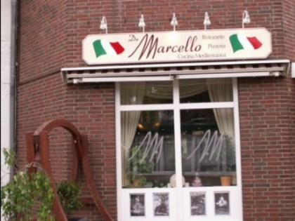 照片: Da Marcello